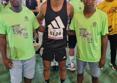 Projeto brilho no olhar