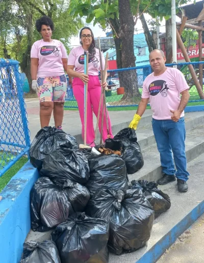 Proteção ao meio ambiente