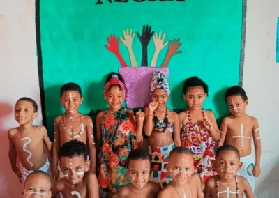 Projetos educacionais