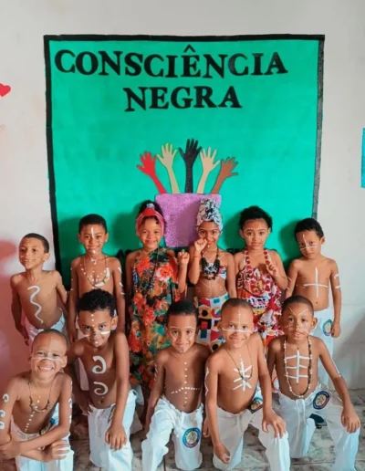 Projetos educacionais