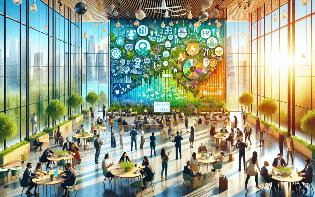 Captação de Recursos para OSCs em 2025: Tendências, Desafios e Estratégias Inovadoras para Fortalecer o Terceiro Setor