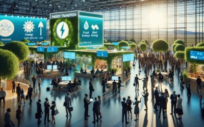 Transição Energética na COP30: desafios, promessas e o futuro dos combustíveis fósseis