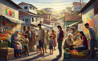 Brasil Sai do Mapa da Fome em 2024, Mas 28,5 Milhões Enfrentam Insegurança Alimentar: Avanços e Desafios Persistentes